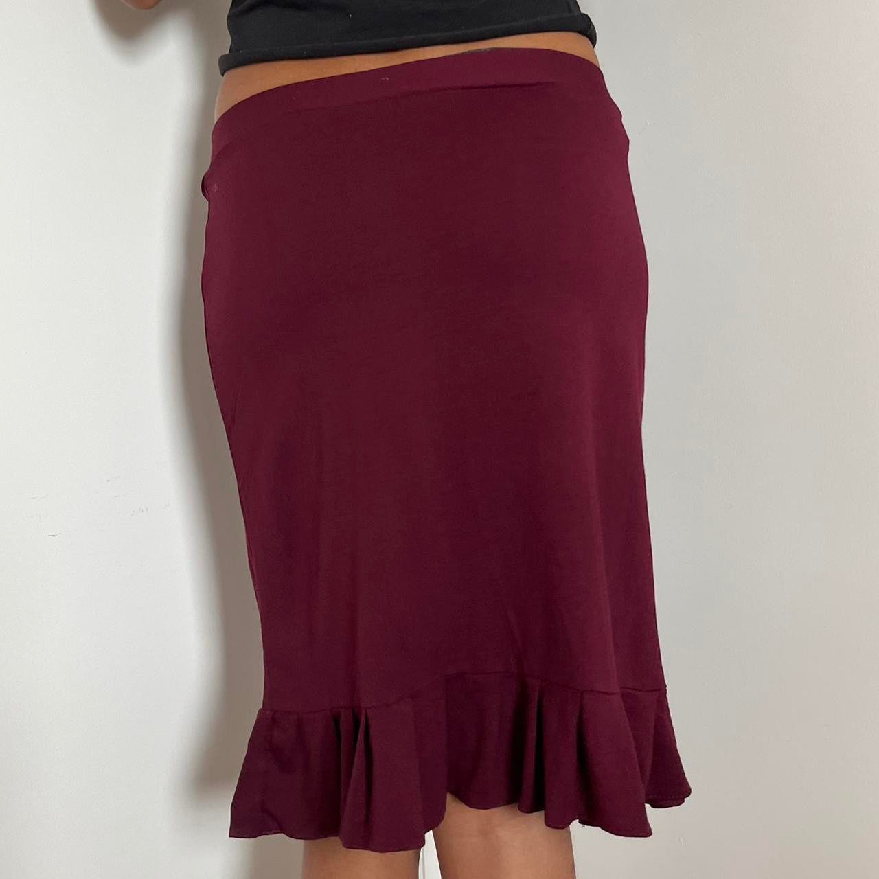 Midi Skirt - Size U.K. 10