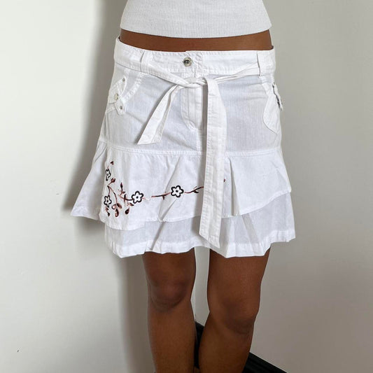 Midi Skirt - Waist 32”