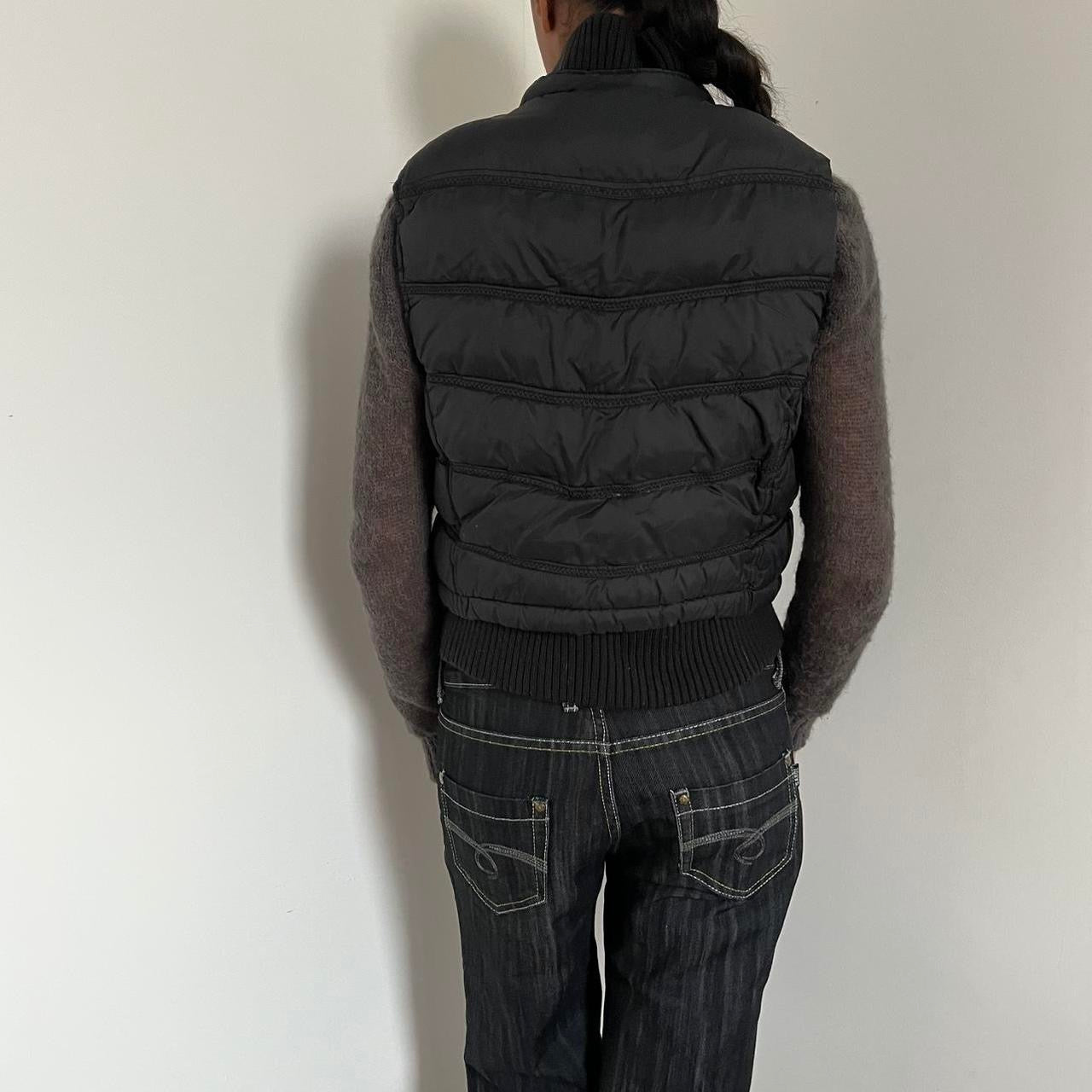 Gilet Puffer - Size U.K. 16