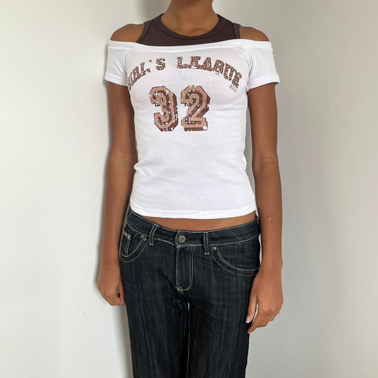 Sporty Top - Size S