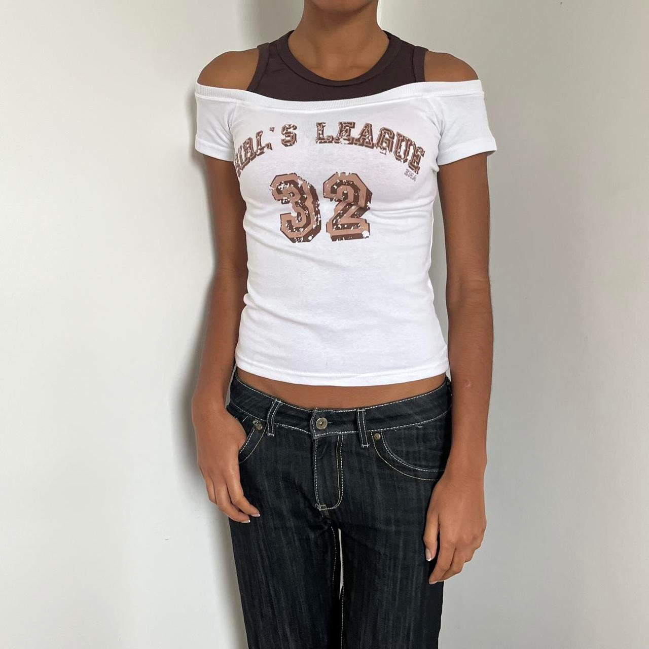 Sporty Top - Size S