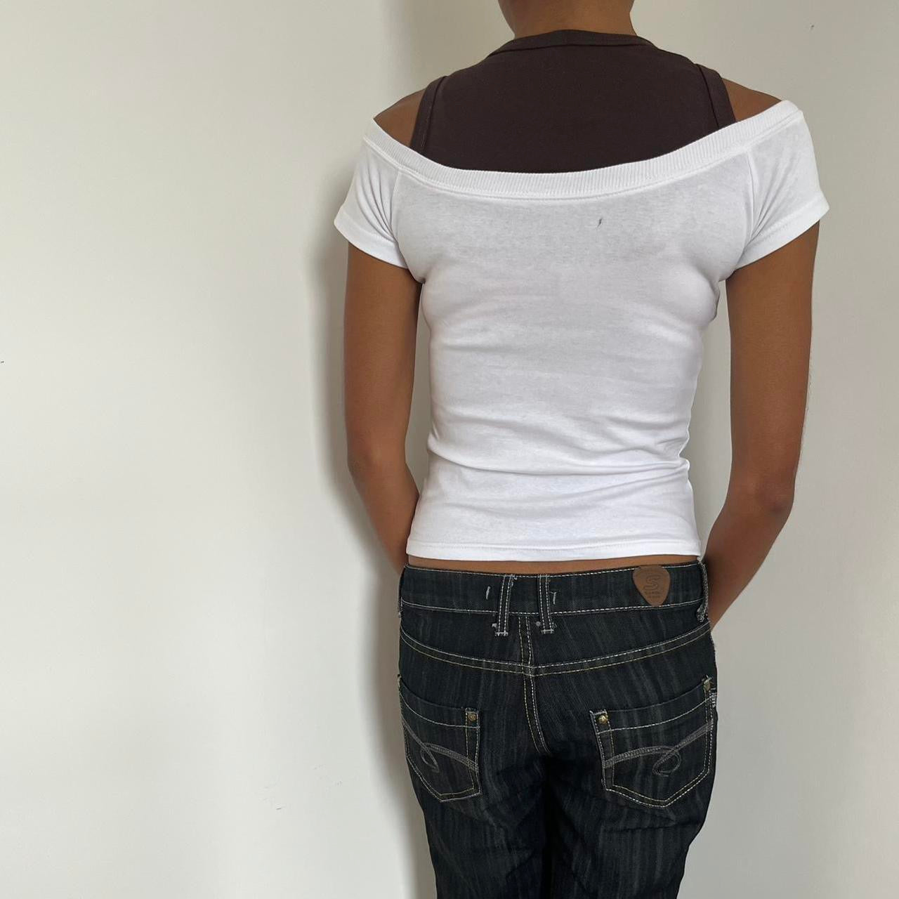 Sporty Top - Size S