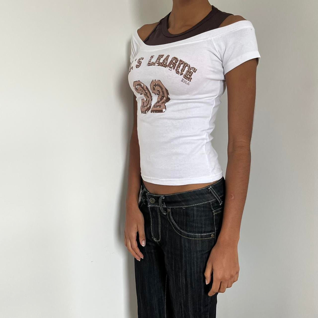 Sporty Top - Size S