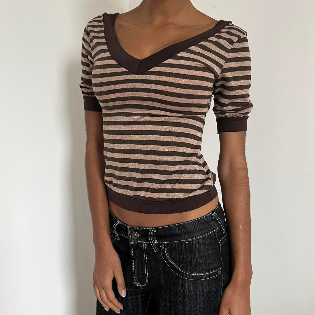 Top - Size S