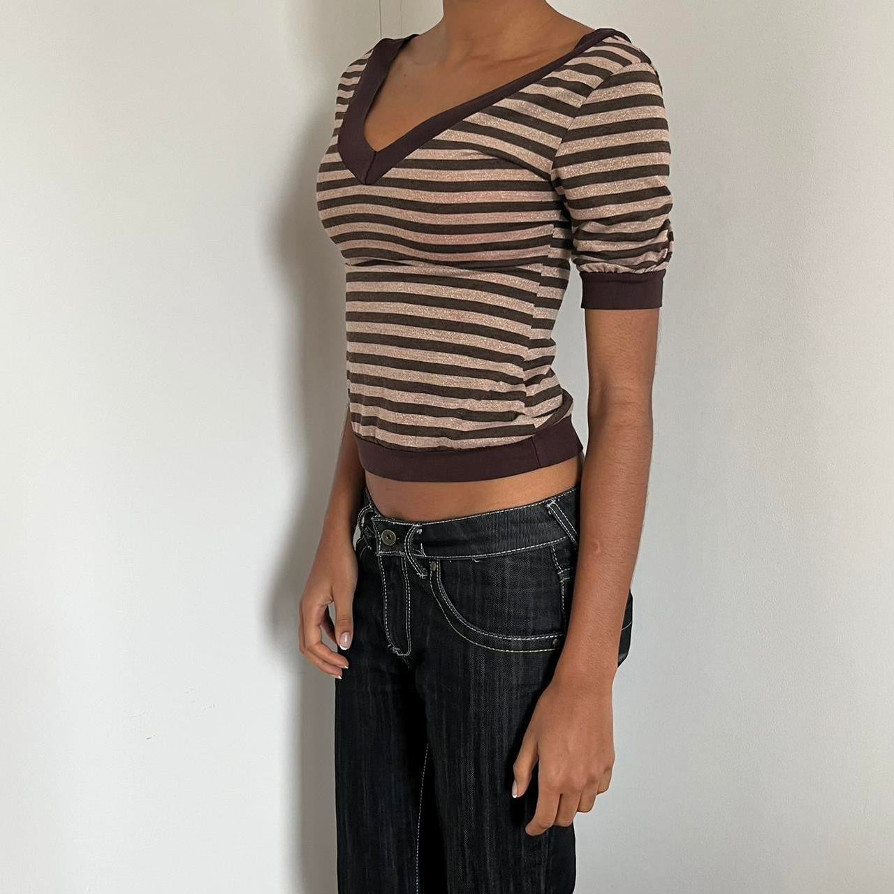 Top - Size S