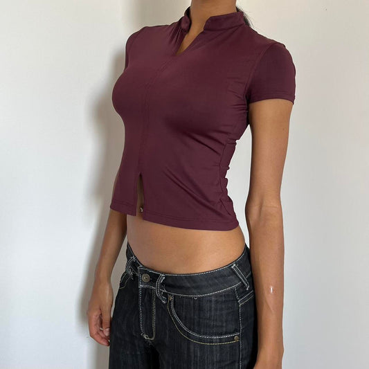 Cropped Top - Size M