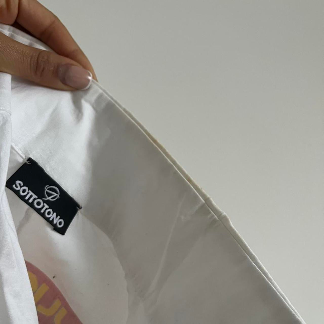 Long Sleeved Shirt - Size XS