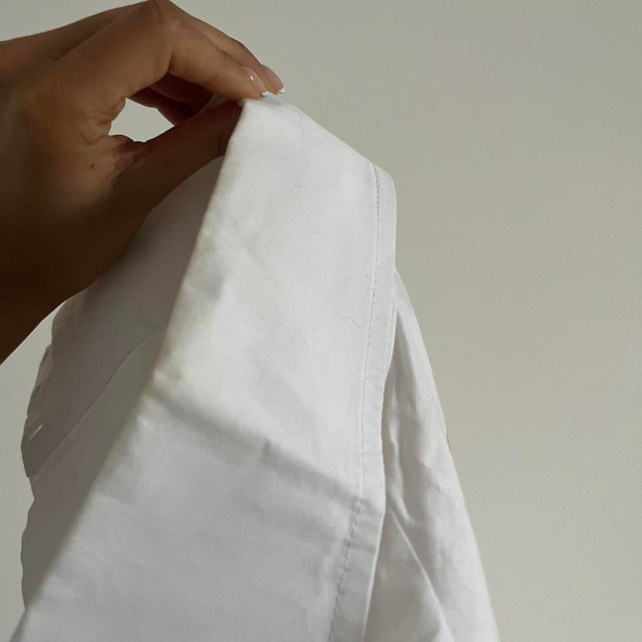 Long Sleeved Shirt - Size XS