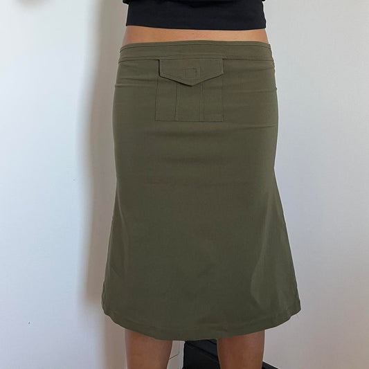 Skirt - U.K. 8