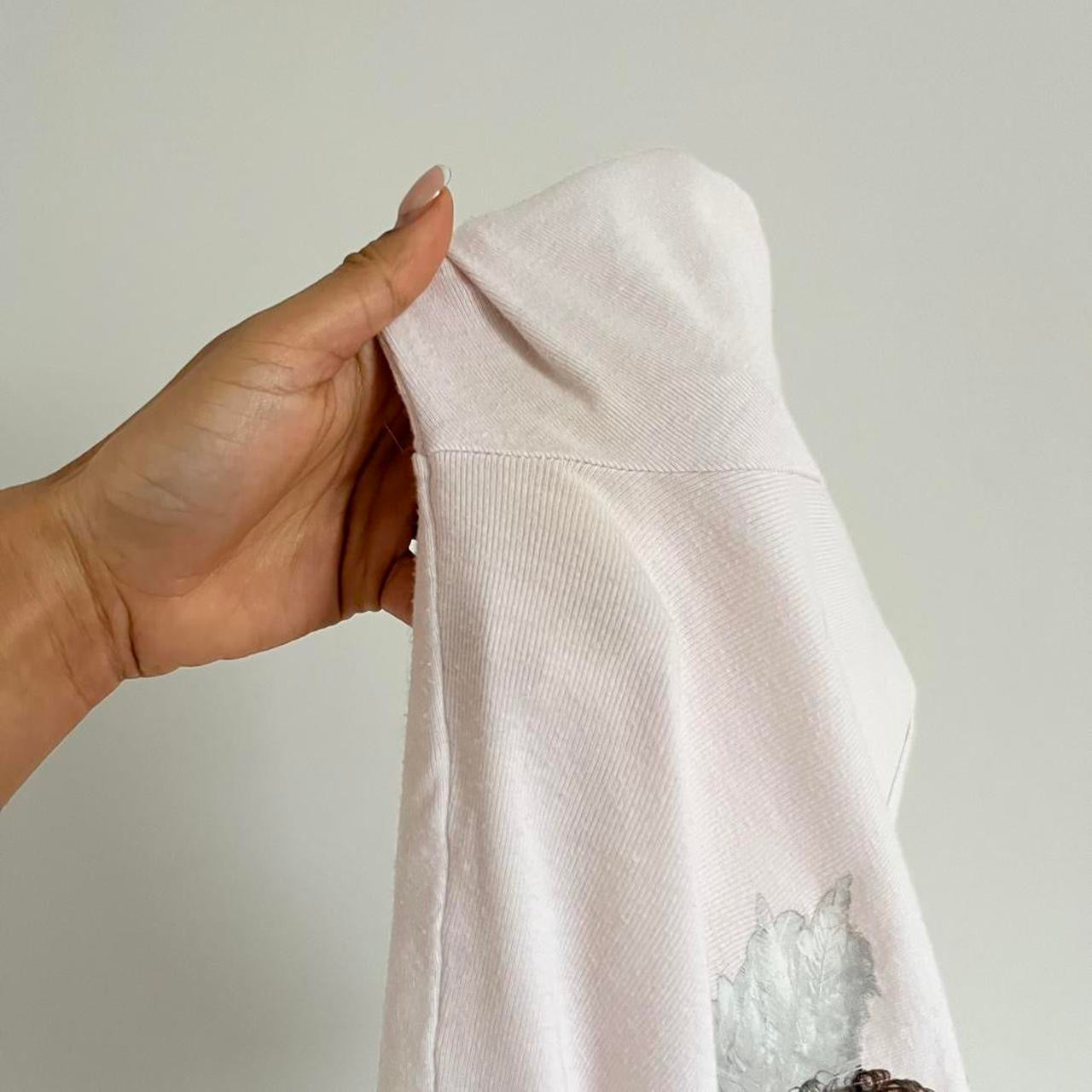 Long Sleeved Top - Size XS