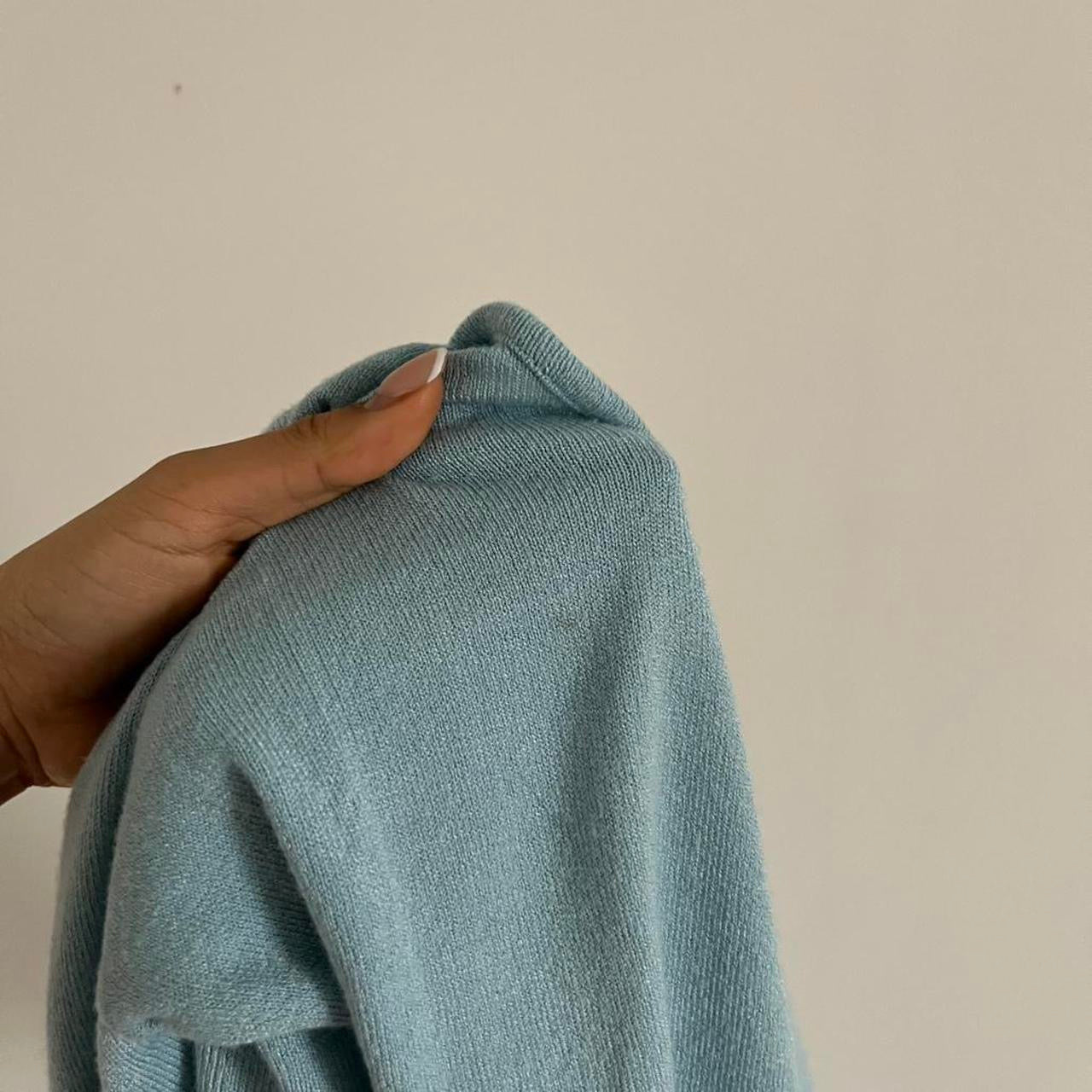 Long Sleeved Top - Size S