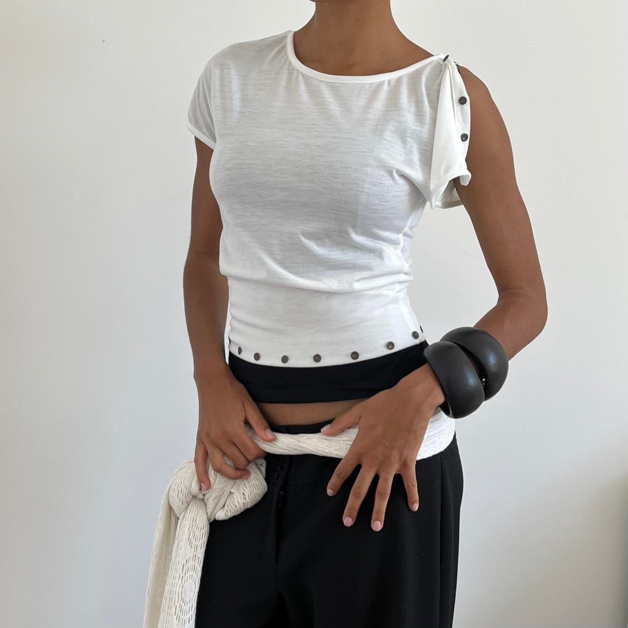The Cleo Top