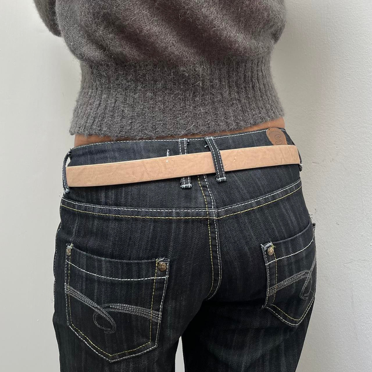 Adjustable Belt