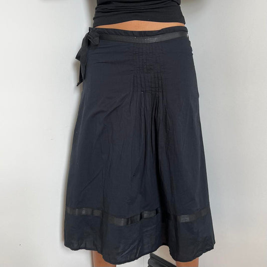 Midi Skirt - Waist 30”