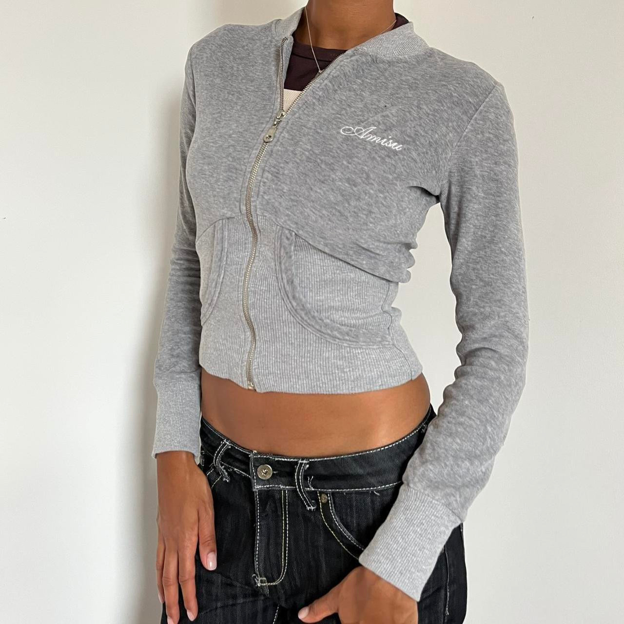 Cardigan - Size S