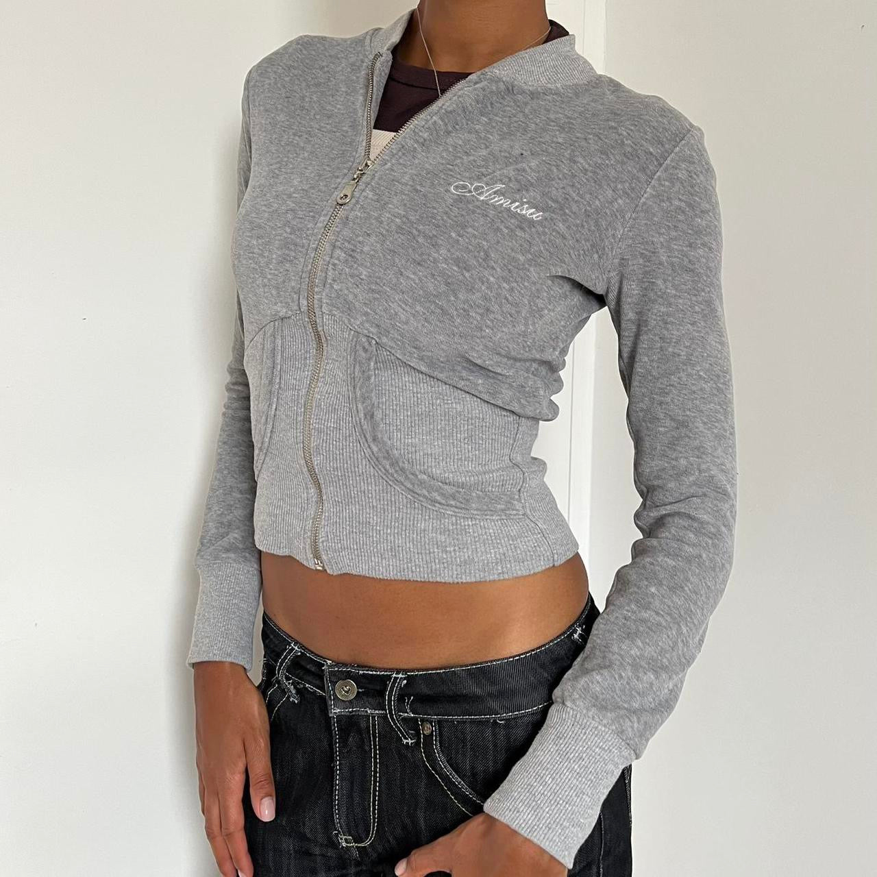 Cardigan - Size S