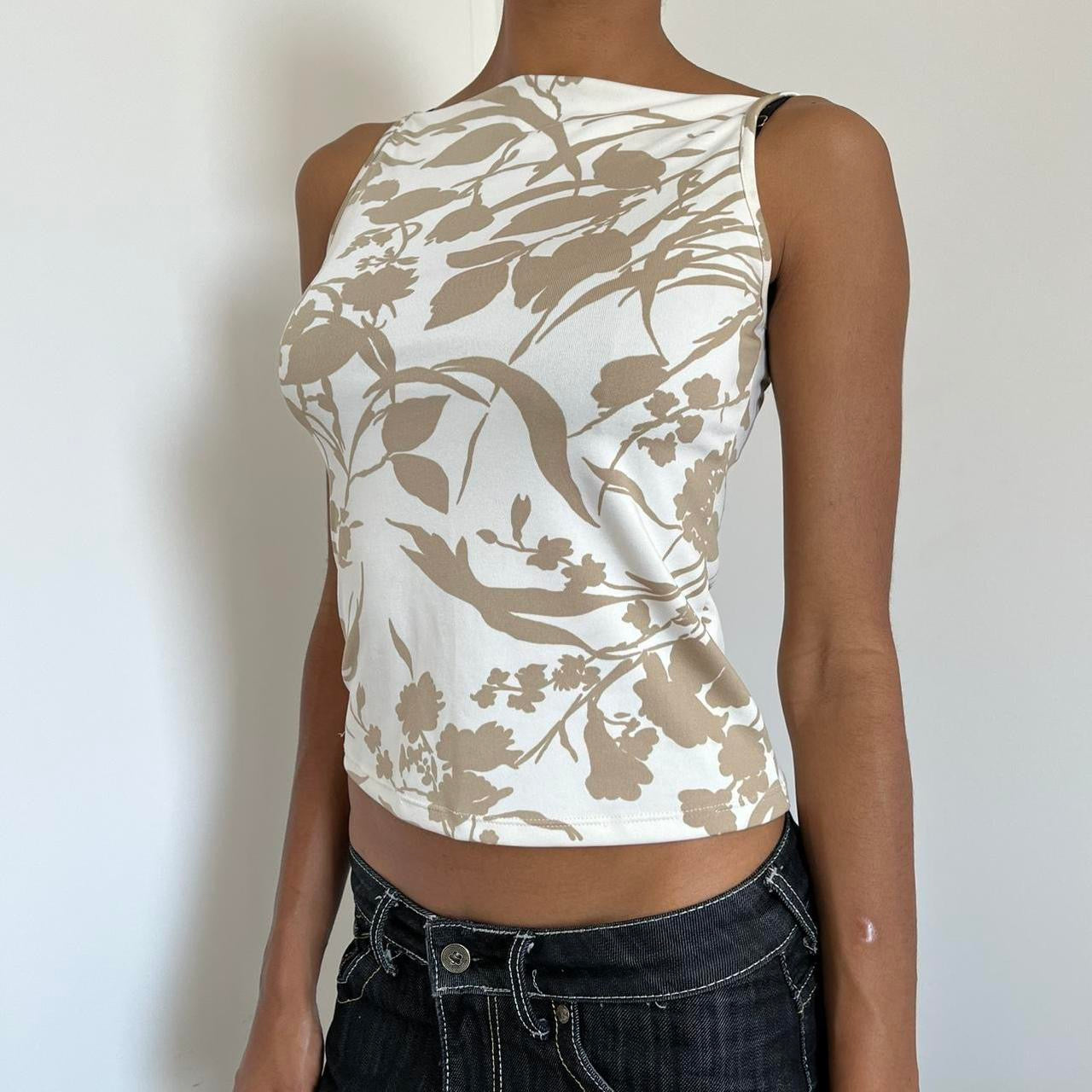 Tank - Size S