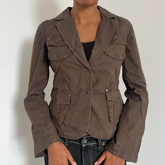 Blazer - Size S
