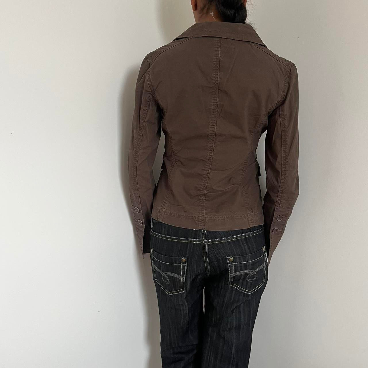 Blazer - Size S