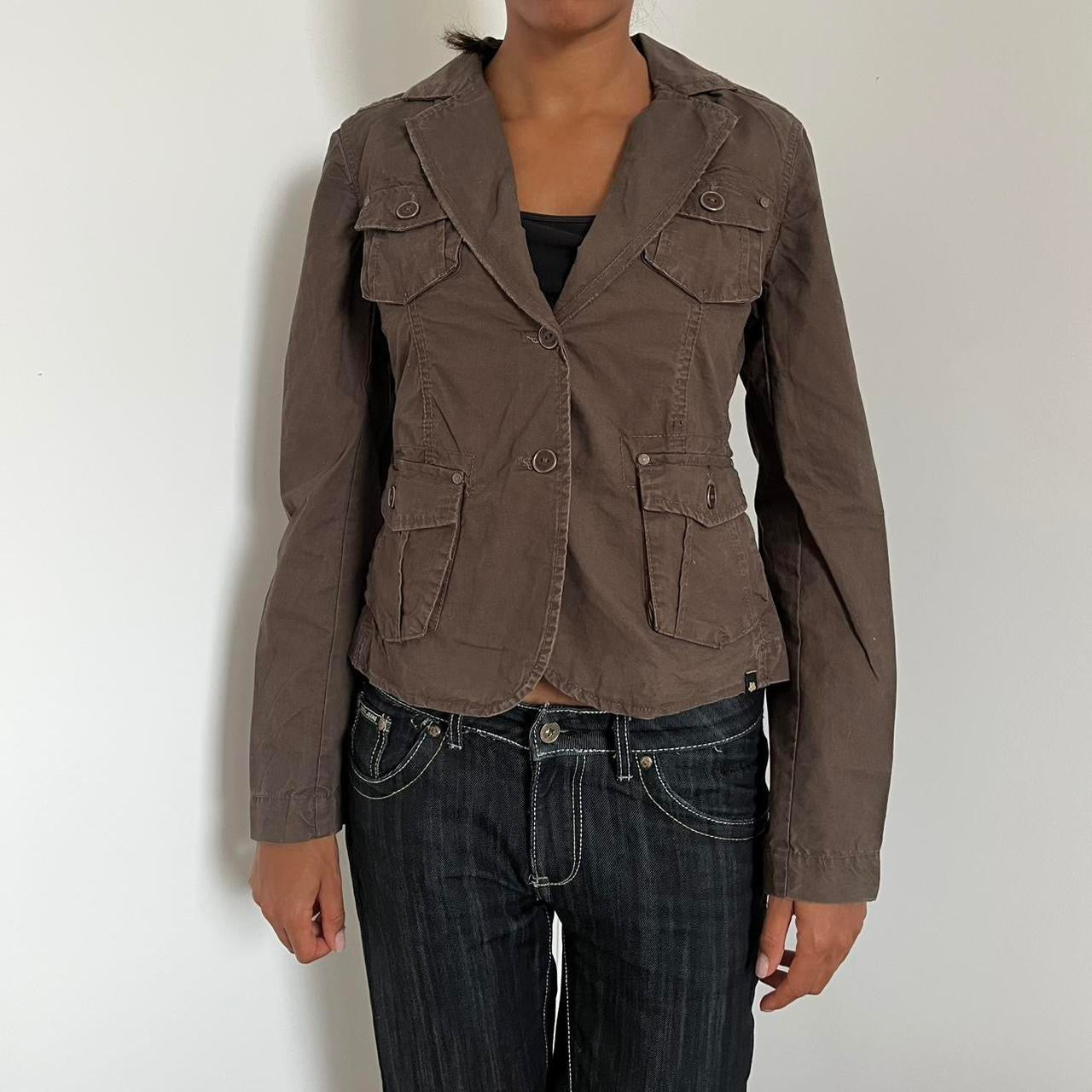 Blazer - Size S