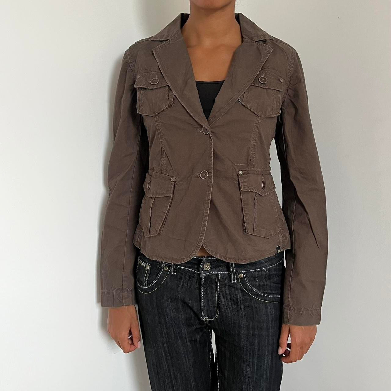 Blazer - Size S