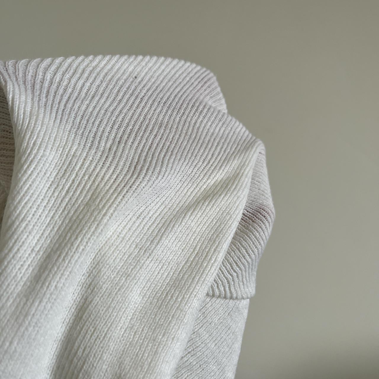Cropped Cardigan - Size XS