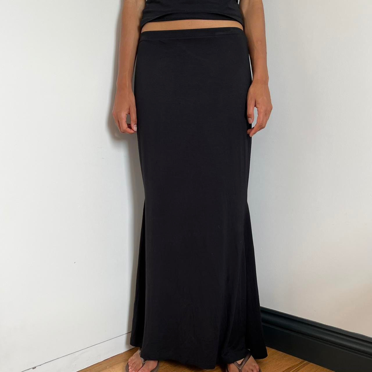 Maxi Skirt - Size S