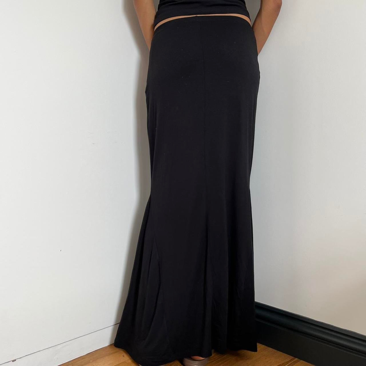 Maxi Skirt - Size S