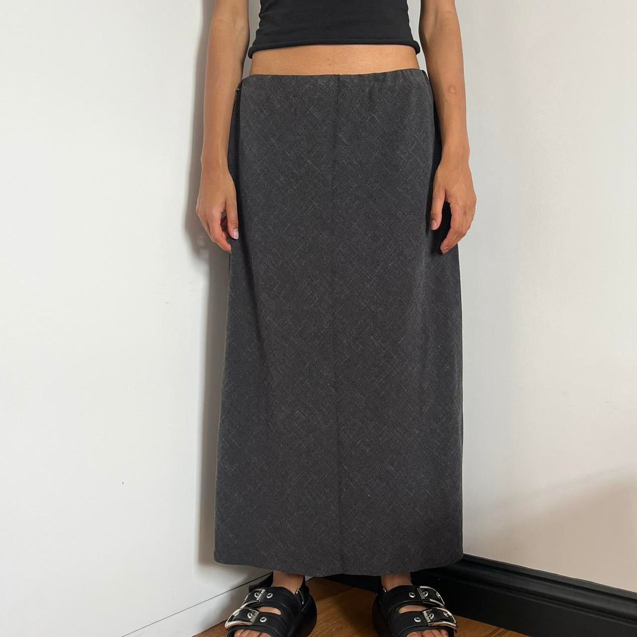 Maxi Skirt - Waist 33”
