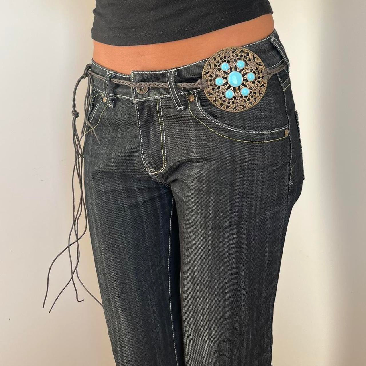 Adjustable Belt
