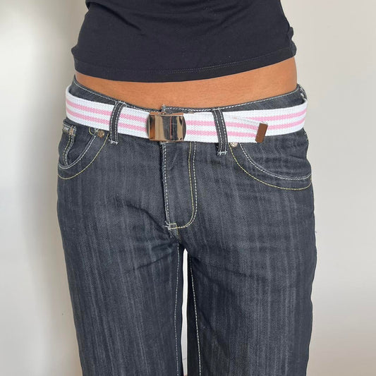 Adjustable Belt