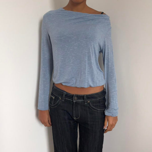 Slouch Top - Size S/M
