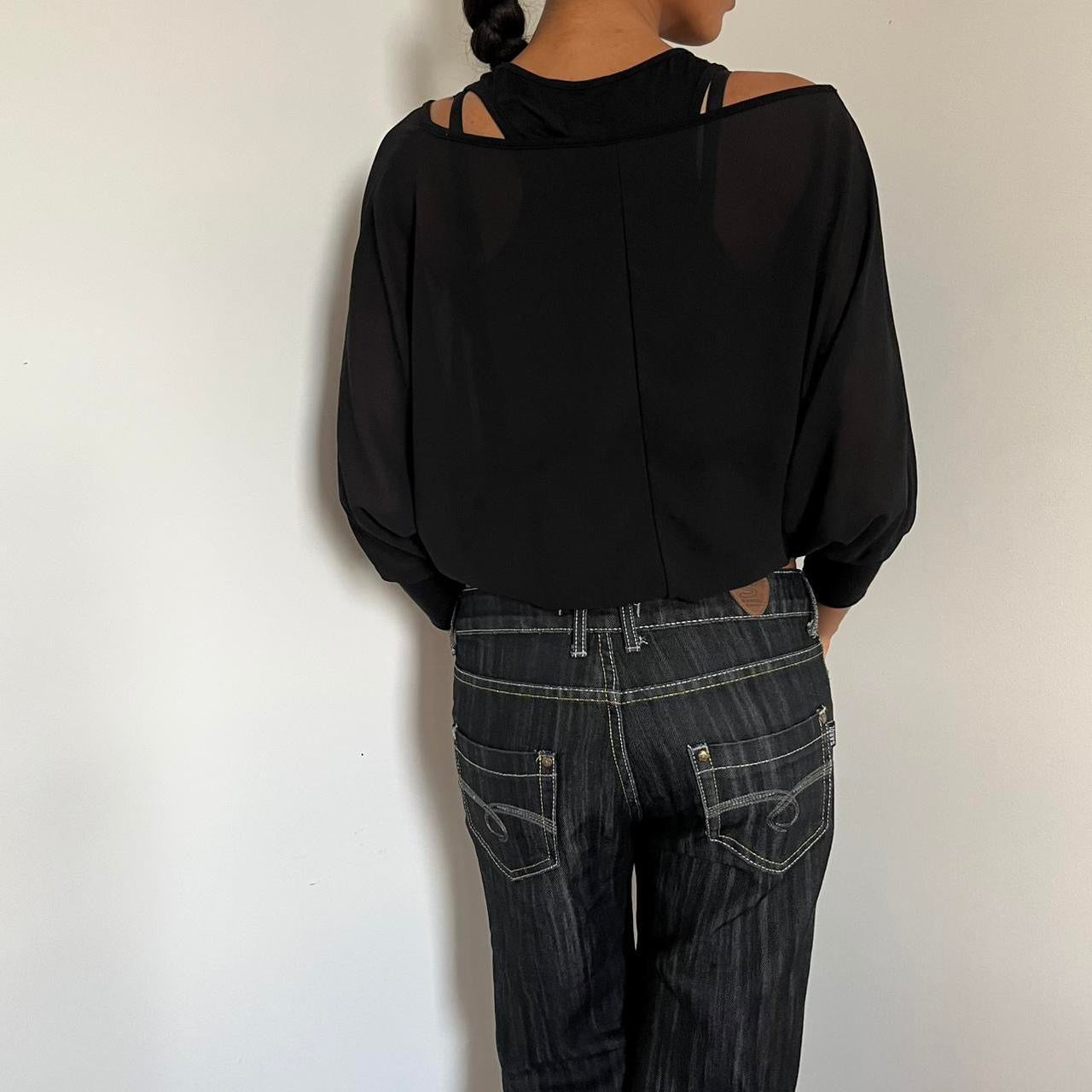 Slouch Top - Size S/M