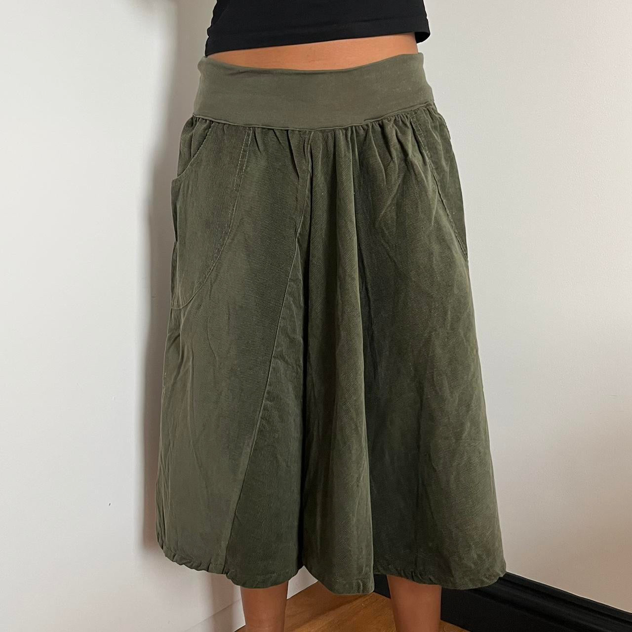 Midi Skirt - Size S/M