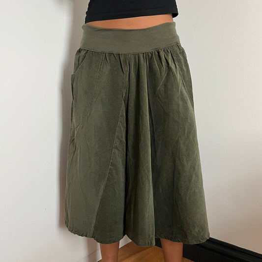 Midi Skirt - Size S/M