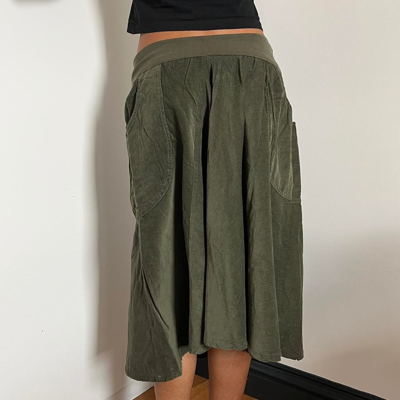 Midi Skirt - Size S/M