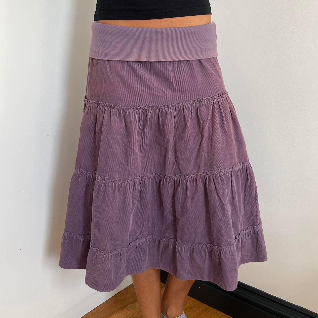 Skirt - Size S