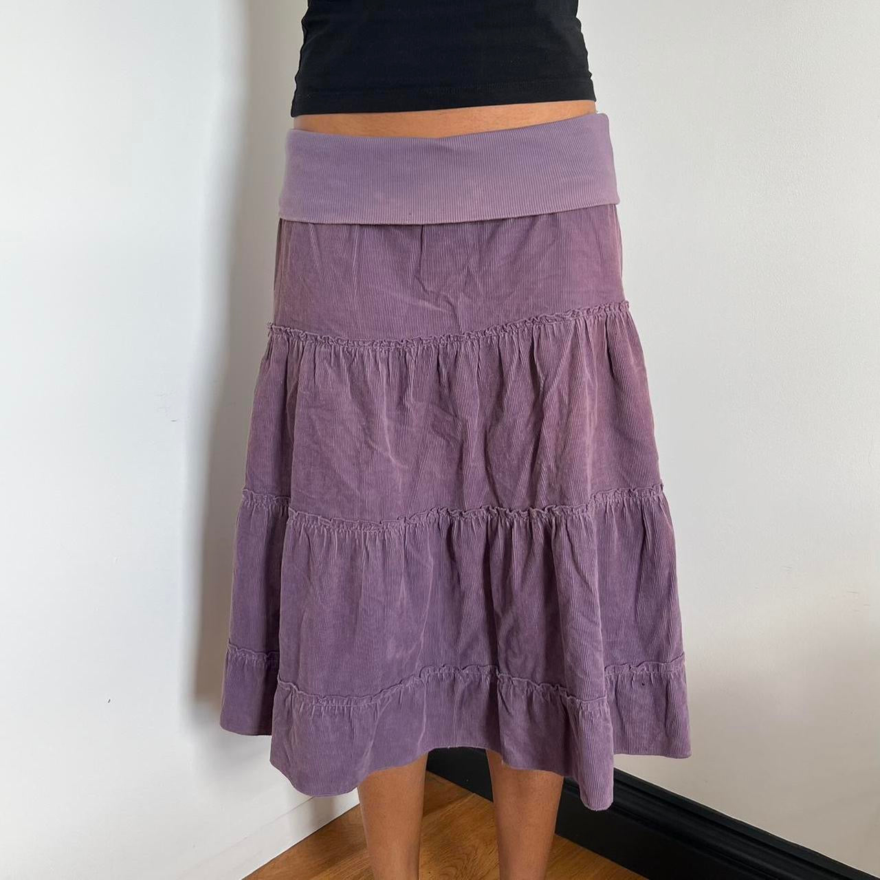 Skirt - Size S