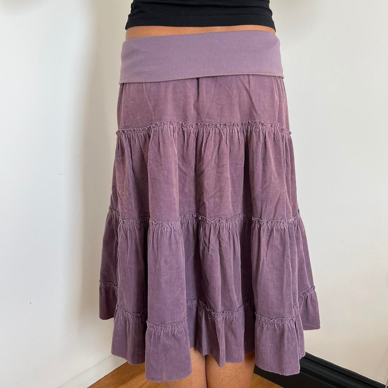 Skirt - Size S