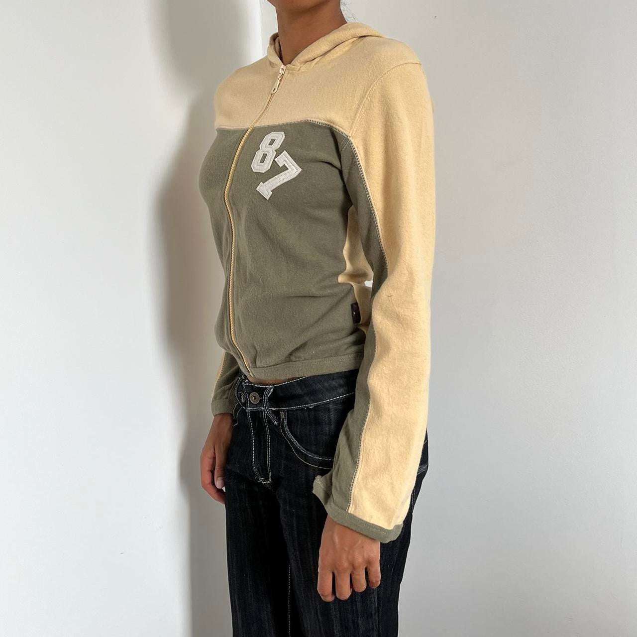 Cardigan - Size S