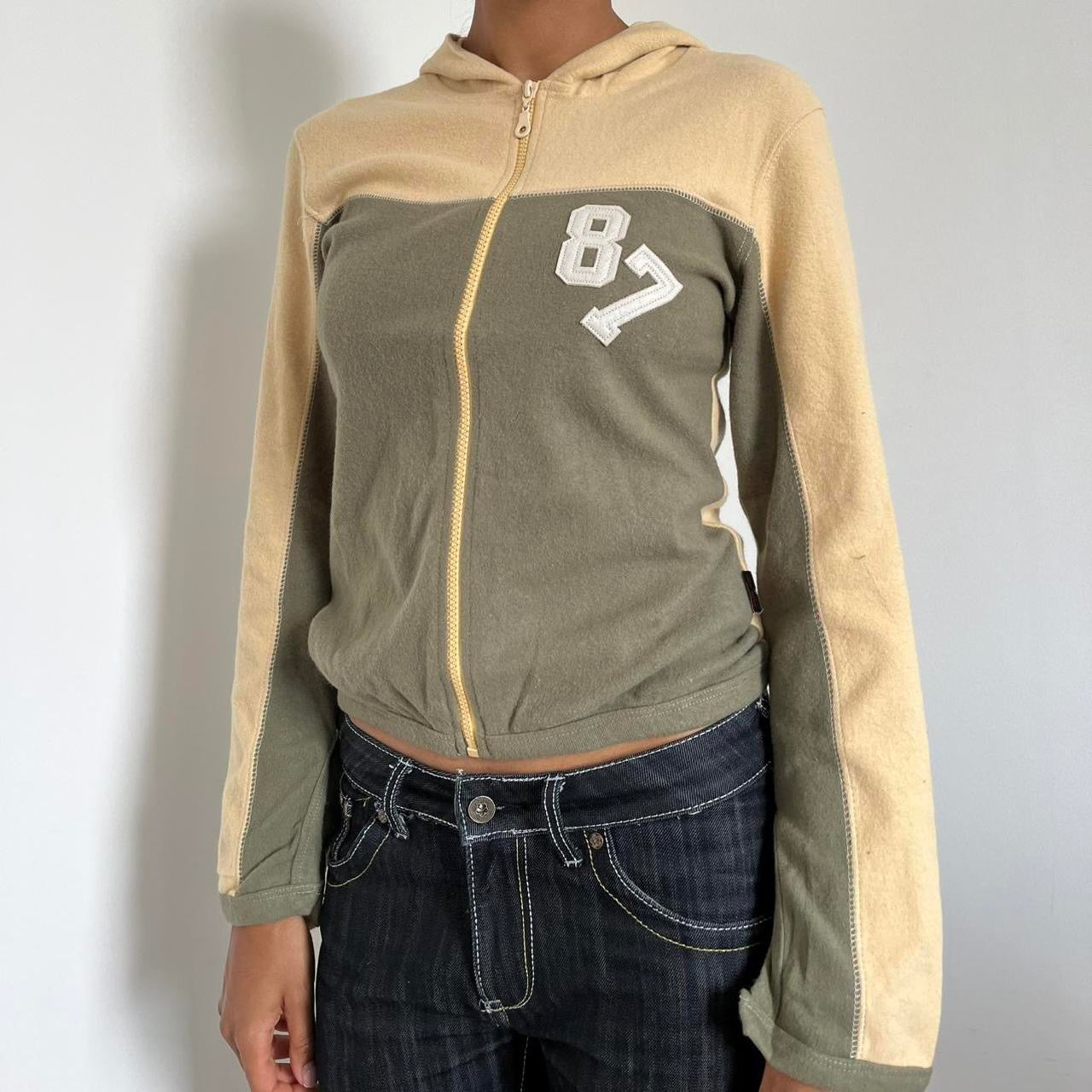 Cardigan - Size S