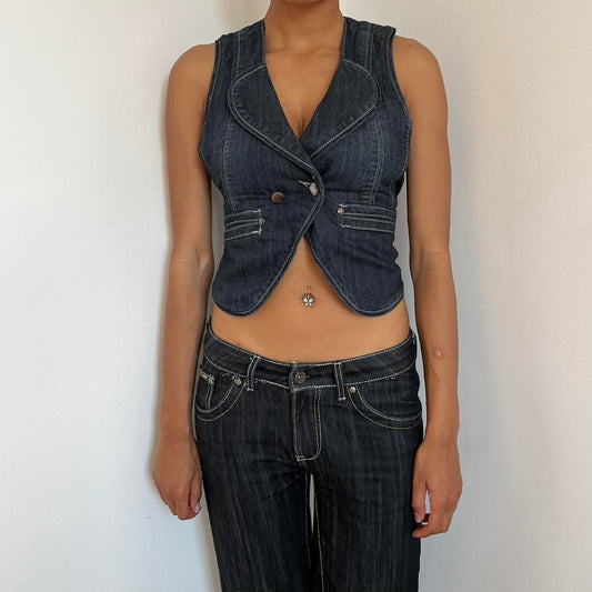 Waistcoat - Size S