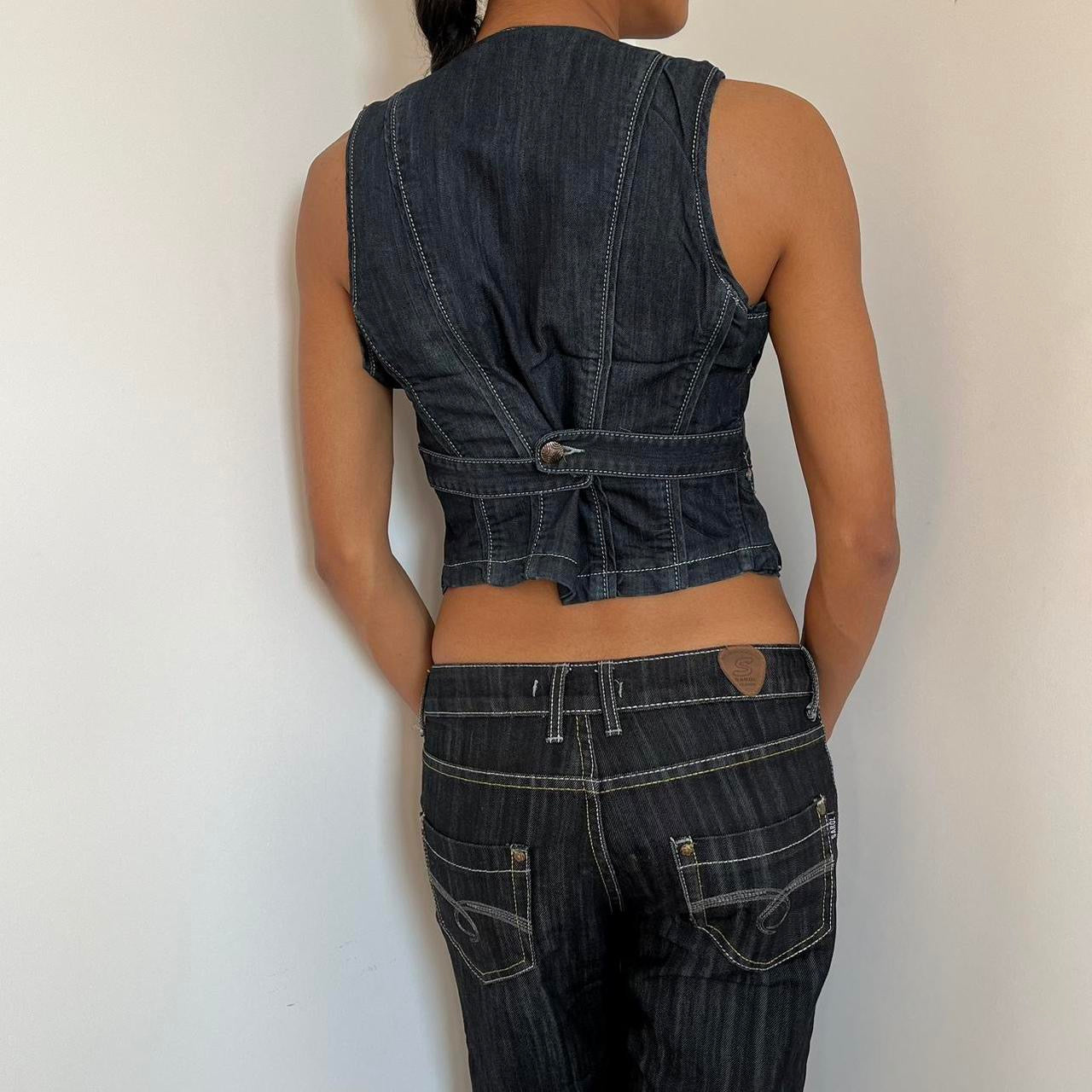 Waistcoat - Size S