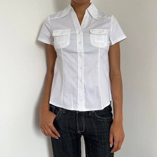 Shirt - Size U.K. 8