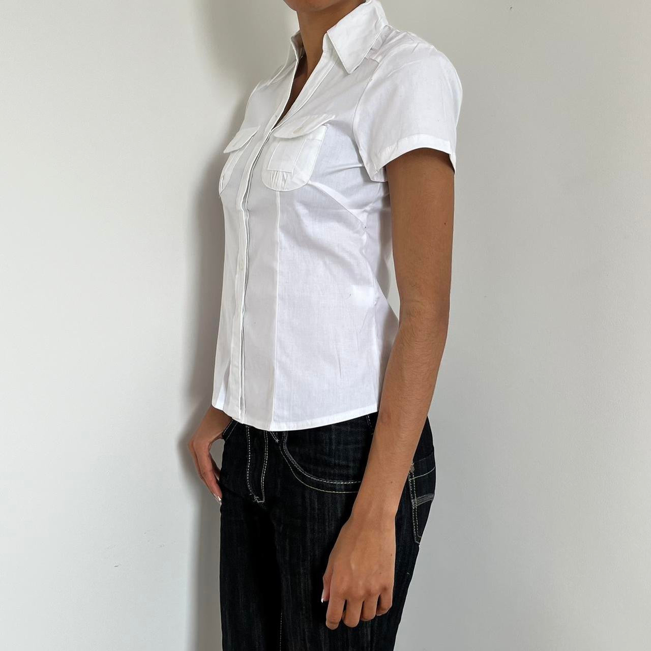 Shirt - Size U.K. 8