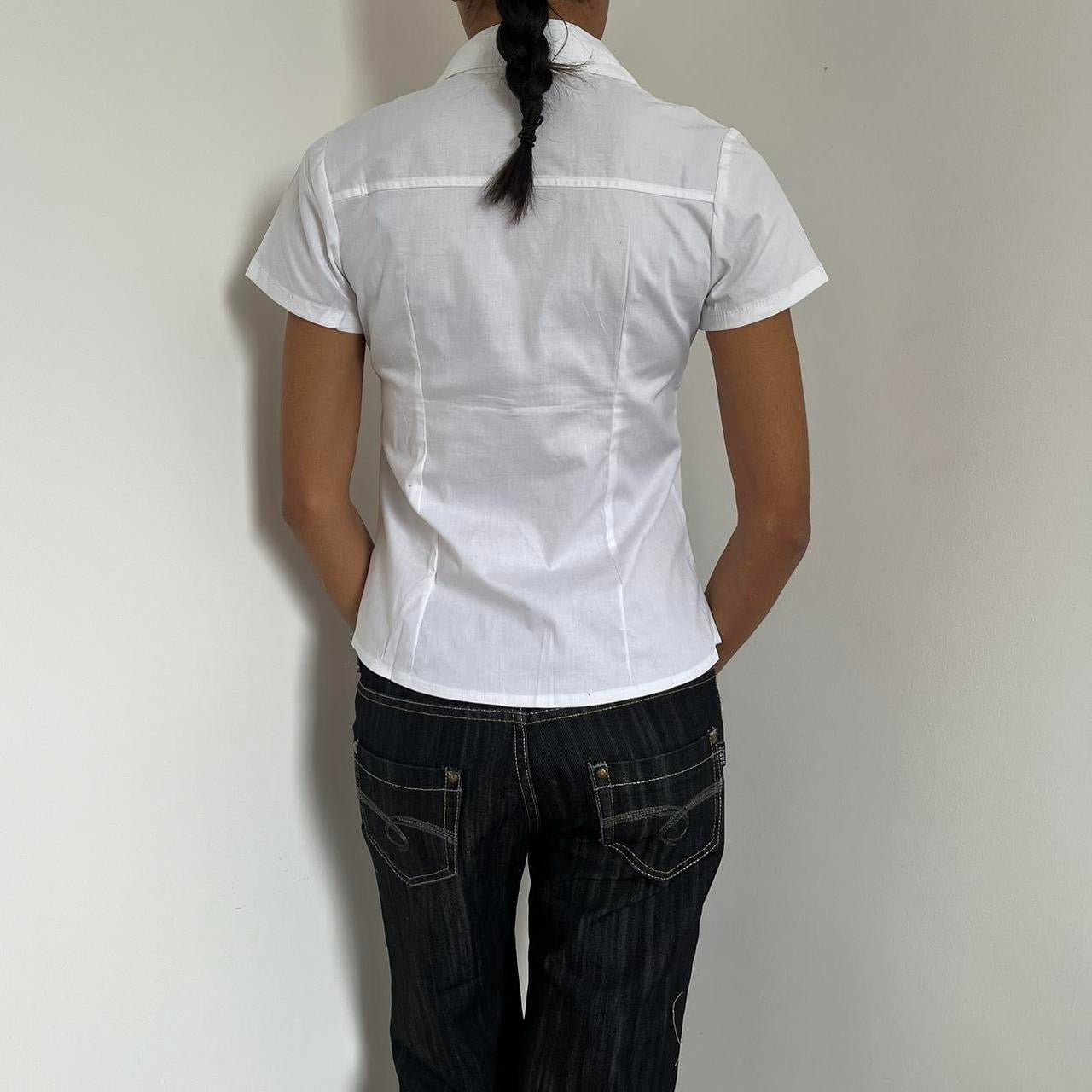 Shirt - Size U.K. 8