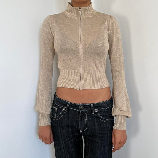Cardigan - Size M