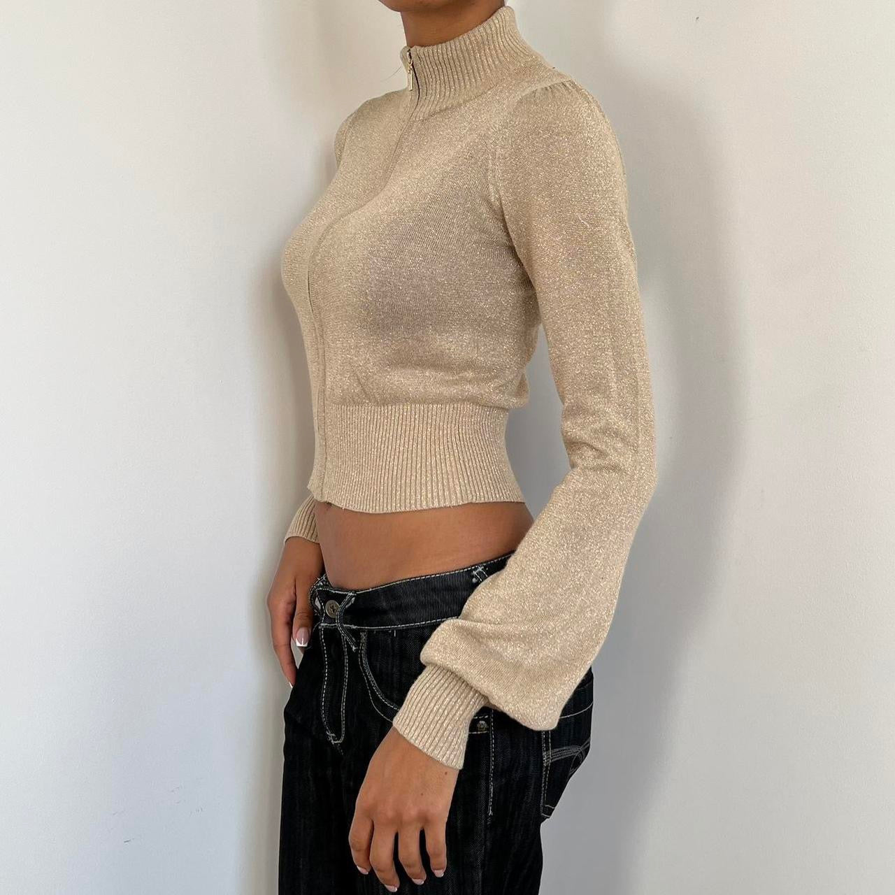 Cardigan - Size M