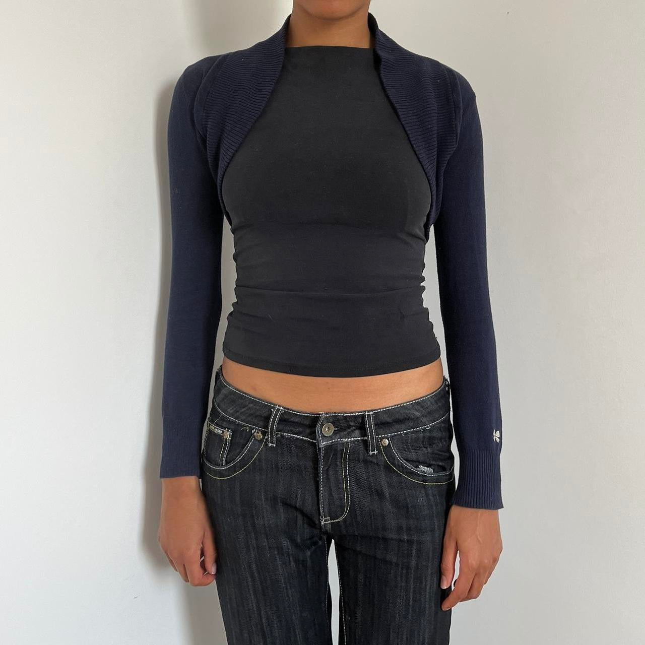 Cardigan - Size XS