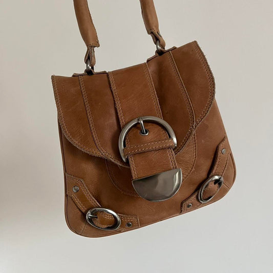 Leather Bag